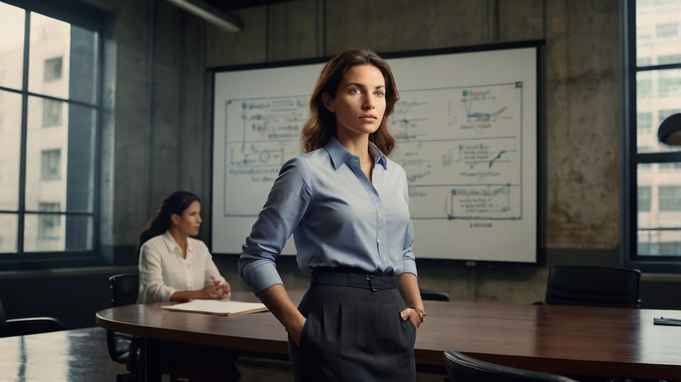 Tendencias empresariales